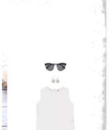 RESEXXY | サングラス