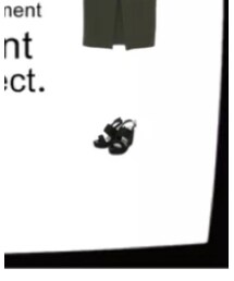 JELLY BEANS | サンダル