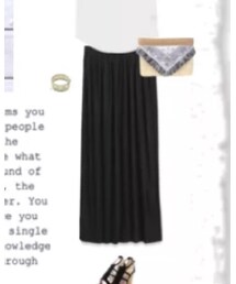 theory | スカート