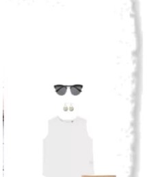 RESEXXY | サングラス