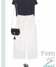 Plantation | パンツ