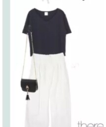 Rirandture | ショルダーバッグ