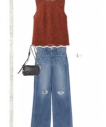 russet | バッグ