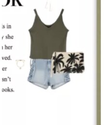 Francfranc | クラッチバッグ