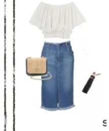 LA VORI | ショルダーバッグ