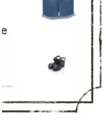 Elede myu | サンダル