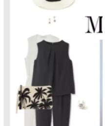 MERCURYDUO | トップス