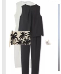 Francfranc | クラッチバッグ