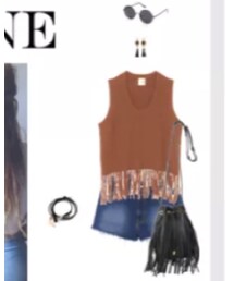 FLOVE | トップス