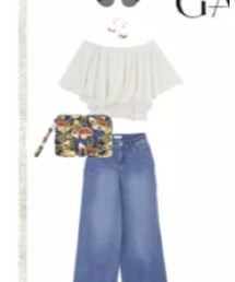 MURUA | クラッチバッグ