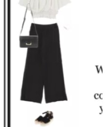 LAGUNAMOON | その他パンツ