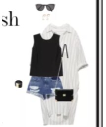 emmi | ワンピース/ドレス