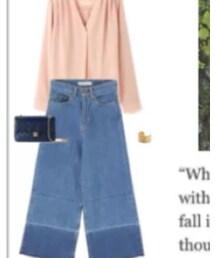 CHANEL | ショルダーバッグ