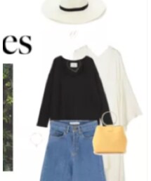 Ungrid | ニット/セーター