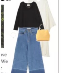 UNTITLED | ショルダーバッグ