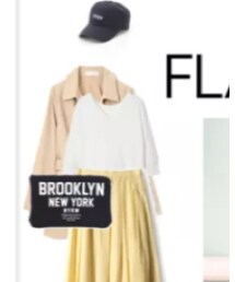 LE CIEL BLEU | ニット/セーター