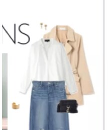 Aylesbury | トレンチコート