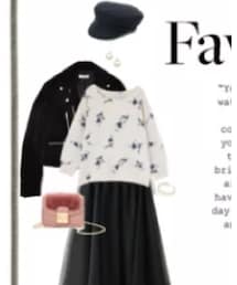 MERCURYDUO | ニット/セーター