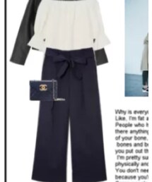 CHANEL | ショルダーバッグ