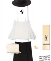 JILL STUART | シャツ/ブラウス