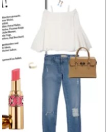 Andemiu | ボストンバッグ