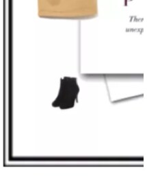 POOL SIDE | ブーツ