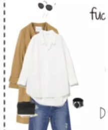 Ray BEAMS | シャツ/ブラウス