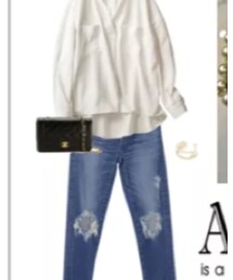 CHANEL | ショルダーバッグ