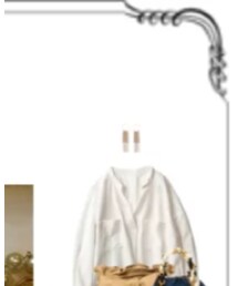 EGOIST | ピアス（両耳用）