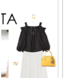 ADORE | シャツ/ブラウス