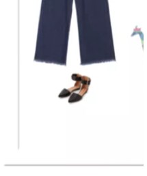 ROSE BUD | パンプス