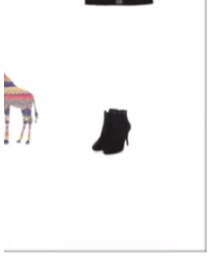 POOL SIDE | ブーツ