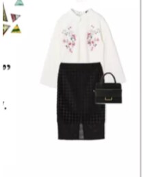 MACKINTOSH PHILOSOPHY | ボストンバッグ