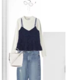 MERCURYDUO | シャツ/ブラウス