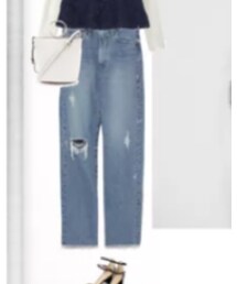 SNIDEL | デニムパンツ