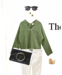 Luz Llena | シャツ/ブラウス