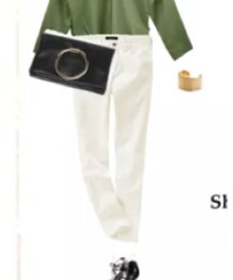 cecile | その他パンツ