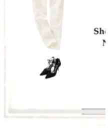 ROSE BUD | パンプス