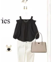 ADORE | シャツ/ブラウス