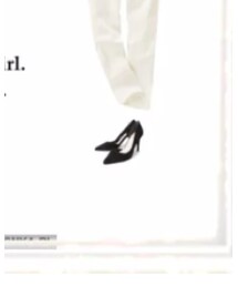 Mathilda | パンプス