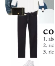 MUJI | その他パンツ