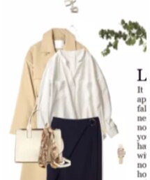 NAUW CLOSET | シャツ/ブラウス