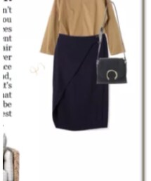 DIANE von FURSTENBERG | スカート