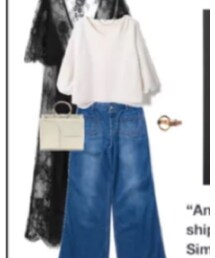 MERCURYDUO | ボストンバッグ