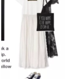 'PalinkA | スカート