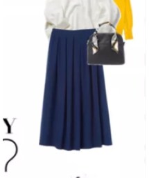 夢展望 | スカート
