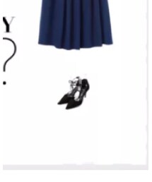 ROSE BUD | パンプス