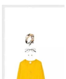 WEGO | ヘアアクセサリー