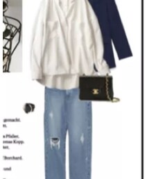 CHANEL | ショルダーバッグ