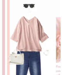 NAUW CLOSET | シャツ/ブラウス